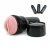 Мастурбатор-вагина Fleshlight - Vibro Pink Lady Touch с вибрацией - Fleshlight - в Ногинске купить с доставкой