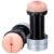 Мастурбатор 2-в-1 REALSTUFF 2 IN 1 HUMMER ANUS   VAGINA: вагина и анус - Dream Toys - в Ногинске купить с доставкой