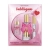 Набор средств для массажа и ласк Bubblegum Play Kit - Bijoux Indiscrets - купить с доставкой в Ногинске