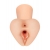 Телесный мастурбатор Pick Your Pleasure XL Stroker - Pipedream - в Ногинске купить с доставкой