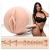 Мастурбатор-вагина Fleshlight Girls - Violet Myers Waifu - Fleshlight - в Ногинске купить с доставкой