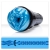 Мастурбатор-вагина Fleshlight Freaks Alien Blue Metallic - Fleshlight - в Ногинске купить с доставкой