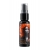 Гель с эффектом вибрации Volcano Of Passion со вкусом персика и маракуйи - 25 мл. - Erotist Lubricants - купить с доставкой в Ногинске