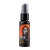Гель с эффектом вибрации Volcano Of Passion со вкусом вишни - 25 мл. - Erotist Lubricants - купить с доставкой в Ногинске