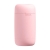 Розовый мастурбатор Tenga Puffy - Tenga - в Ногинске купить с доставкой