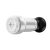 Набор PowerBlow   Feel Pocket Stroker Crystal: мастурбатор и интерактивная насадка - Kiiroo - в Ногинске купить с доставкой