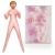 Надувная секс-кукла Камилла - Bior toys - в Ногинске купить с доставкой