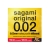Презерватив увеличенного размера Sagami Original 0.02 XL-size - 1 шт. - Sagami - купить с доставкой в Ногинске