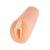 Телесный мастурбатор-вагина Clit Orgasm Realistic Core Masturbator - NMC - в Ногинске купить с доставкой