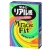 Презервативы Sagami Xtreme Miracle Fit - 5 шт. - Sagami - купить с доставкой в Ногинске