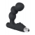 Стимулятор простаты с вибрацией Rebel Bead-shaped Prostate Stimulator - Orion - в Ногинске купить с доставкой