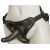 Женский страпон с вагинальной пробкой Woman Strap - 12 см. - LOVETOY (А-Полимер) - купить с доставкой в Ногинске