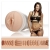 Мастурбатор-вагина Fleshlight Girls - Eva Lovia Sugar - Fleshlight - в Ногинске купить с доставкой