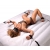 Бондаж для фиксации на кровати Frisky Bedroom Restraint Kit - XR Brands - купить с доставкой в Ногинске