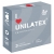 Презервативы с рёбрами Unilatex Ribbed - 3 шт. - Unilatex - купить с доставкой в Ногинске