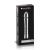 Фаллоимитатор для электростимуляции Glossy Glen Dildo - 14 см. - MyStim - купить с доставкой в Ногинске