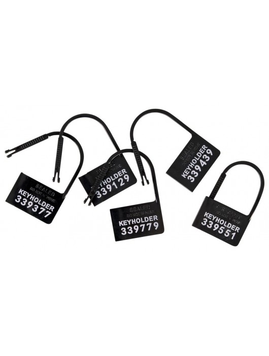 Набор для мужского пояса верности Cock Cage Set - Orion - купить с доставкой в Ногинске