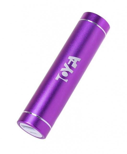 Портативное зарядное устройство A-toys 2400 mAh microUSB - A-toys - купить с доставкой в Ногинске