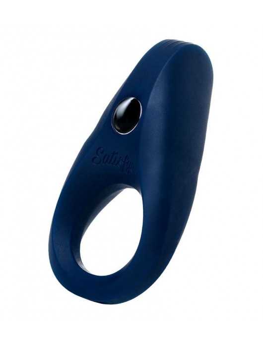 Эрекционное кольцо на пенис Satisfyer Ring 1 - Satisfyer - в Ногинске купить с доставкой
