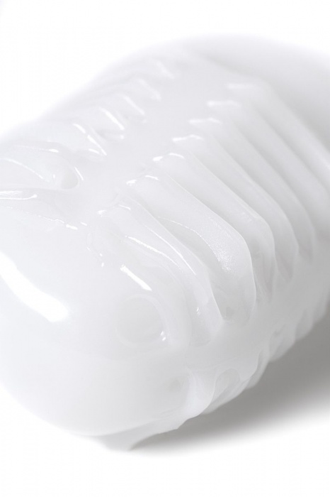 Компактный мастурбатор MasturbaTIN Ribbed Ricky - MyStim - в Ногинске купить с доставкой