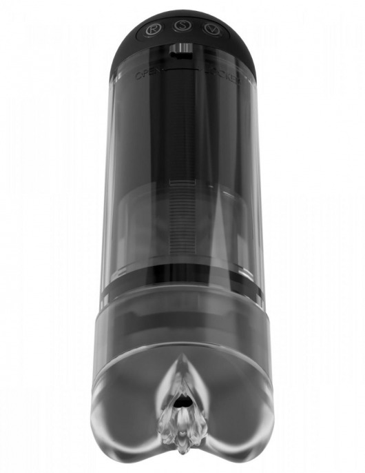 Вакуумная вибропомпа Extender Pro Vibrating Pump - Pipedream - в Ногинске купить с доставкой