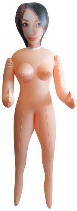 Секс-кукла Каролина - Erowoman-Eroman - в Ногинске купить с доставкой