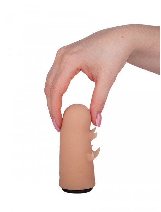 Черный пояс-трусики с двумя насадками  Экзотик-Sara  - 16,5 и 11 см. - LOVETOY (А-Полимер) - купить с доставкой в Ногинске