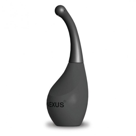 Анальный душ Nexus Douche Pro - Nexus Range - купить с доставкой в Ногинске