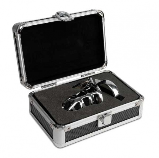 Пояс верности Cock Cage - Pipedream - купить с доставкой в Ногинске