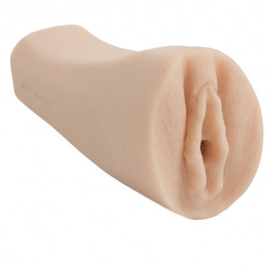 Мастурбатор-вагина Palm Pal Natural ULTRASKYN Masturbator Pussy - Doc Johnson - в Ногинске купить с доставкой