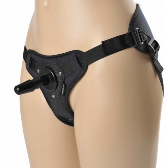 Трусики HARNESS Dual Peak размера XS-M - Sitabella - купить с доставкой в Ногинске