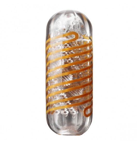 Мастурбатор SPINNER Beads - Tenga - в Ногинске купить с доставкой