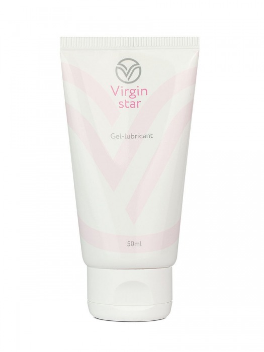 Интимный лубрикант для женщин Titan Gel Virgin Star - 50 мл. - Titan - купить с доставкой в Ногинске