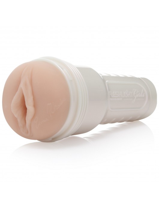 Мастурбатор-вагина Fleshlight Girls - Lana Rhoades Destiny - Fleshlight - в Ногинске купить с доставкой