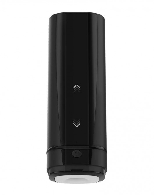 Мастурбатор для секса на расстоянии Onyx+ - Kiiroo - в Ногинске купить с доставкой