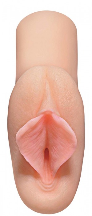 Телесный мастурбатор-вагина XTC Stroker - Pipedream - в Ногинске купить с доставкой