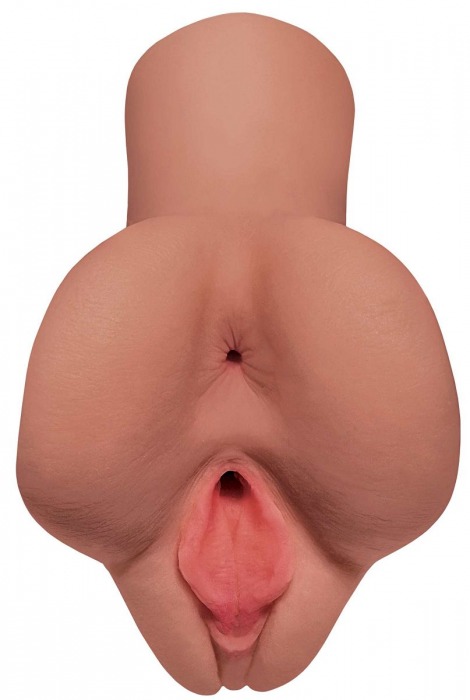 Кофейный мастурбатор Pick Your Pleasure Stroker - Pipedream - в Ногинске купить с доставкой
