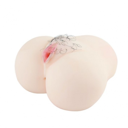 Мастурбатор с вибрацией Japanese School Girl - Baile - в Ногинске купить с доставкой