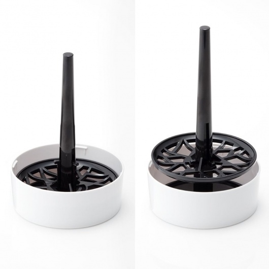 Мастурбатор TENGA AERO Cobalt Ring - Tenga - в Ногинске купить с доставкой