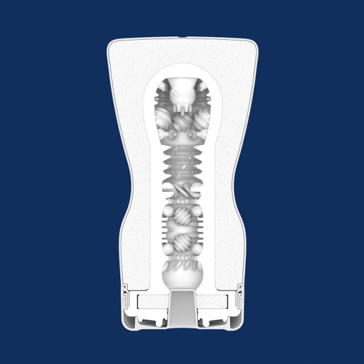 Мастурбатор TENGA Premium Soft Case Cup - Tenga - в Ногинске купить с доставкой