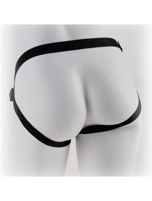 Трусики для страпона Stay-Put Harness - Pipedream - купить с доставкой в Ногинске