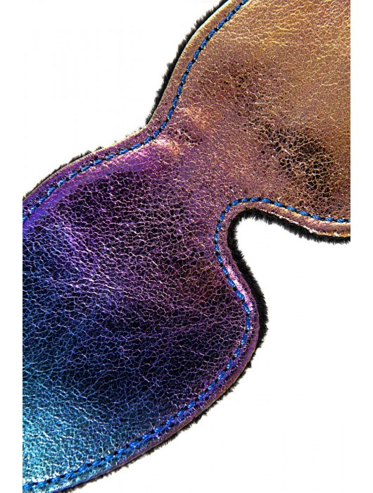 Радужная маска Anonymo - ToyFa - купить с доставкой в Ногинске