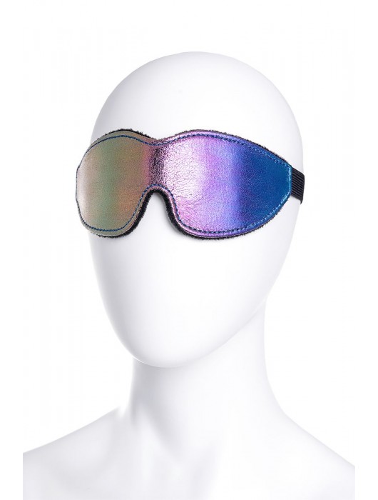 Радужная маска Anonymo - ToyFa - купить с доставкой в Ногинске