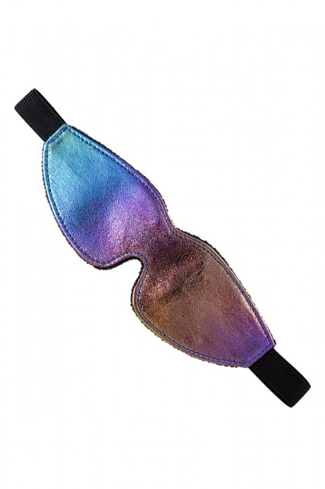 Радужная маска Anonymo - ToyFa - купить с доставкой в Ногинске