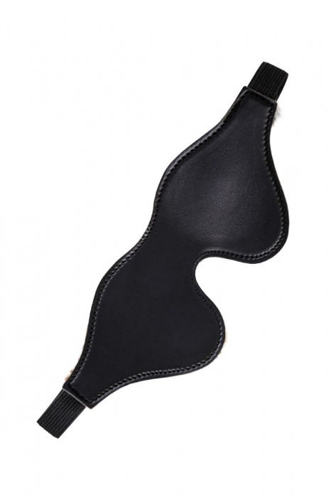 Леопардовая маска на глаза Anonymo - ToyFa - купить с доставкой в Ногинске