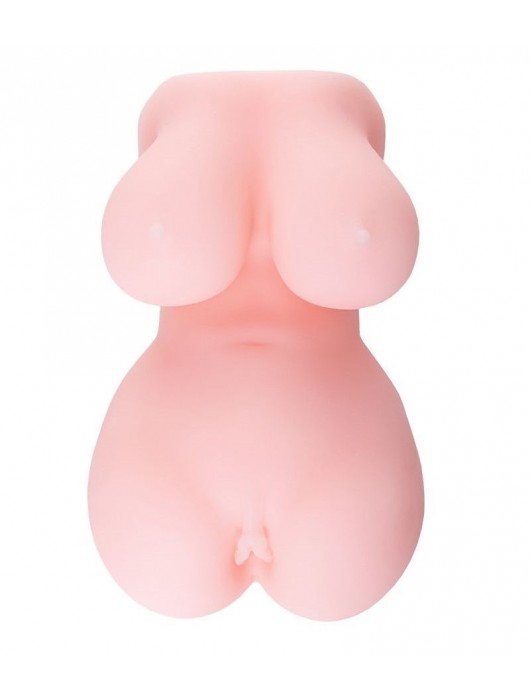 Мастурбатор-вагина Babycakes - ToyFa - в Ногинске купить с доставкой