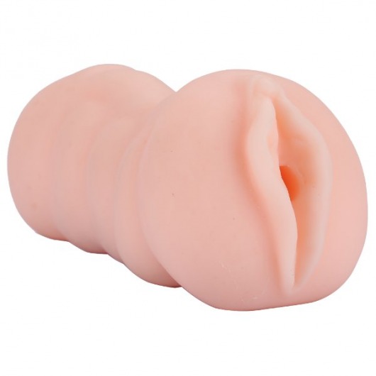 Телесный мастурбатор-вагина Tracey - Dream Toys - в Ногинске купить с доставкой