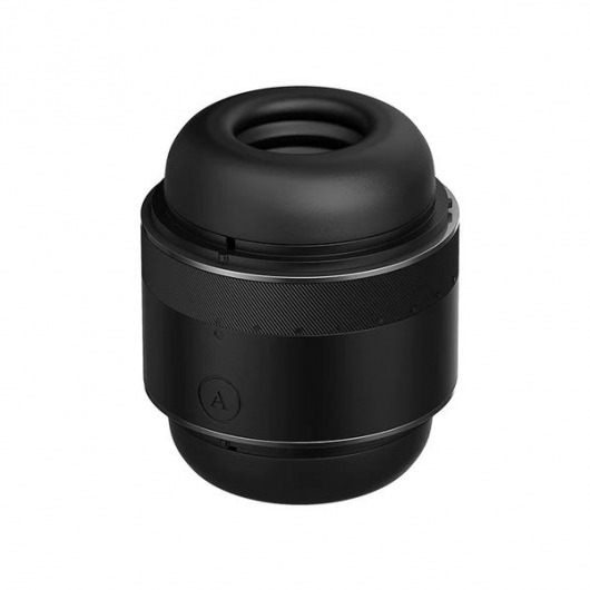 Инновационный мастурбатор для мужчин ARCWAVE Voy Fit System Cup - Arcwave - в Ногинске купить с доставкой