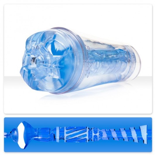 Мастурбатор Fleshlight Flight Commander - Fleshlight - в Ногинске купить с доставкой