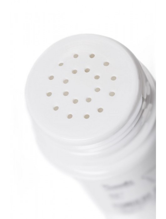 Пудра для ухода за игрушками Powdery Sky с ароматом мяты - 40 гр. - Eromantica - купить с доставкой в Ногинске